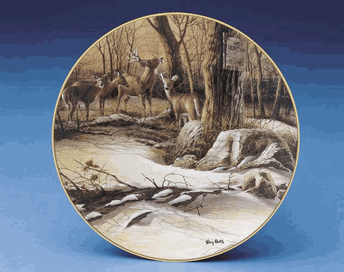 (image for) Back to the Sanctuary Plate